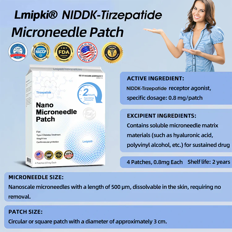 ãLmipki® Official Storeã NIDDK-ð»ððððððððð
ð Nano ðŽðððððððð
ðð ð·ðððð ðºðžðšââïžïŒZero Pain, 24/7 Release | Lose 20lbs FAST | 90% Sugar Drop | ïŒðŠ