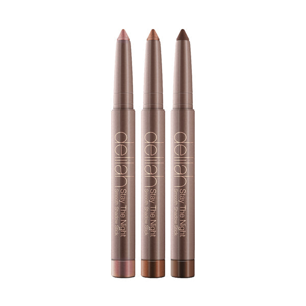 Stay The Night Smooth Shadow Stick Collection