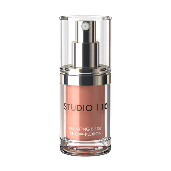 Plumping Blush Glow Plexion