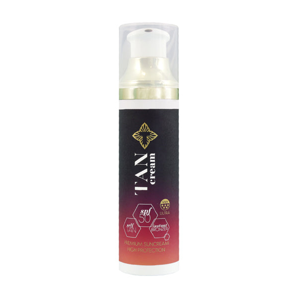 Tancream