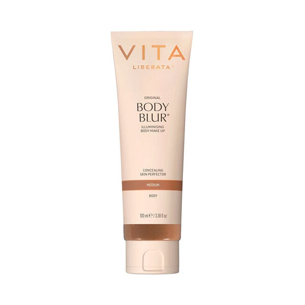 Body Blur Instant HD Skin Finish