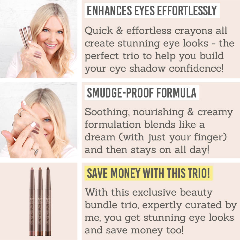 Stay The Night Smooth Shadow Stick Collection
