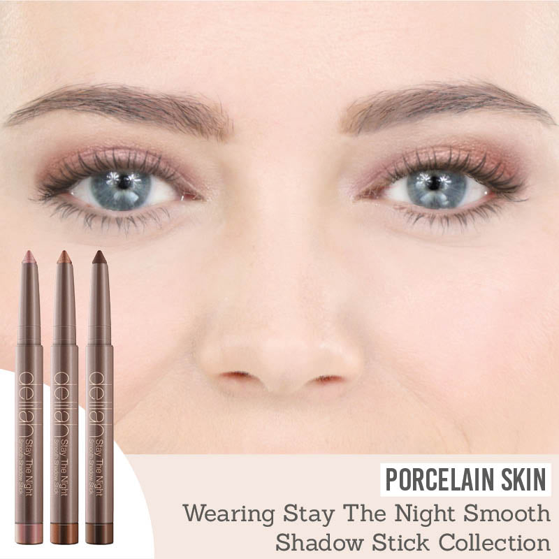 Stay The Night Smooth Shadow Stick Collection