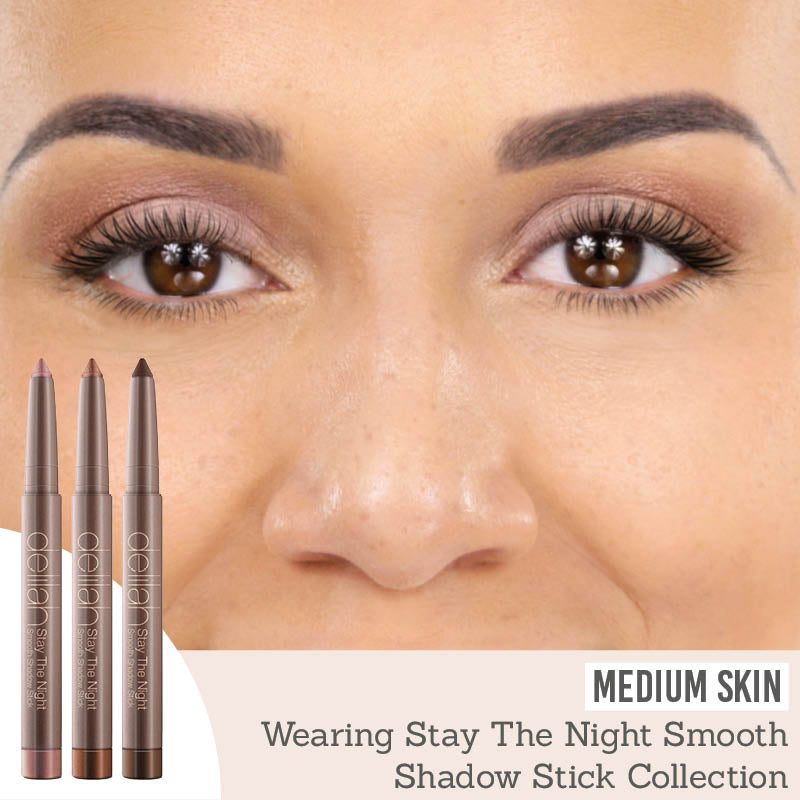 Stay The Night Smooth Shadow Stick Collection