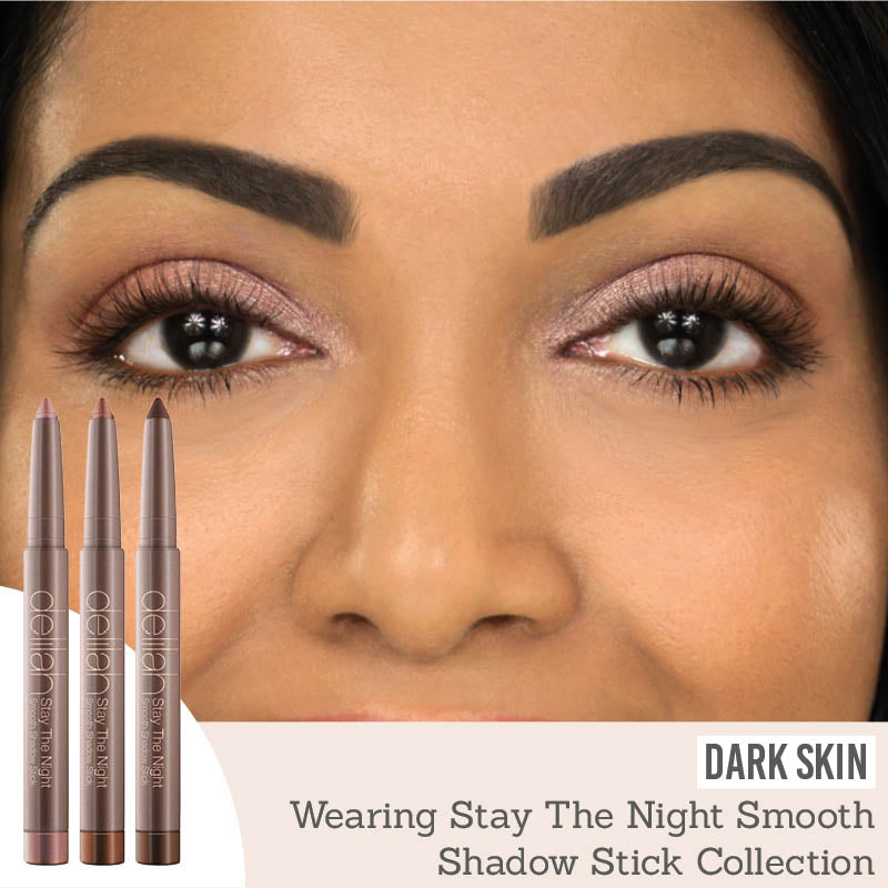 Stay The Night Smooth Shadow Stick Collection