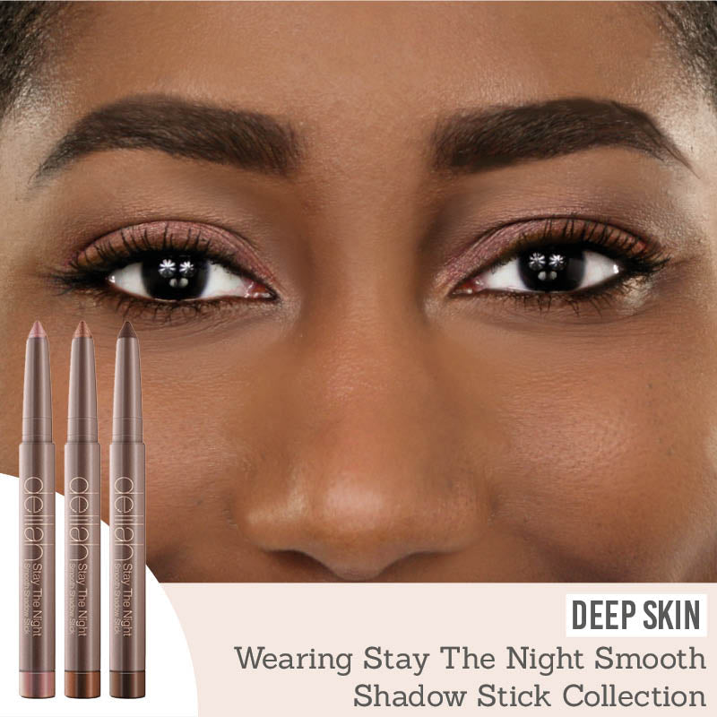 Stay The Night Smooth Shadow Stick Collection