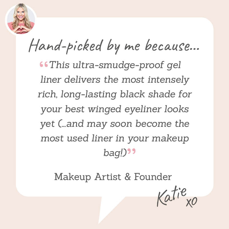 Hyper Performance Gel Eyeliner