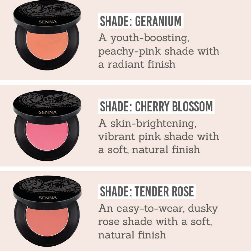 Cheeky Blush & Lip
