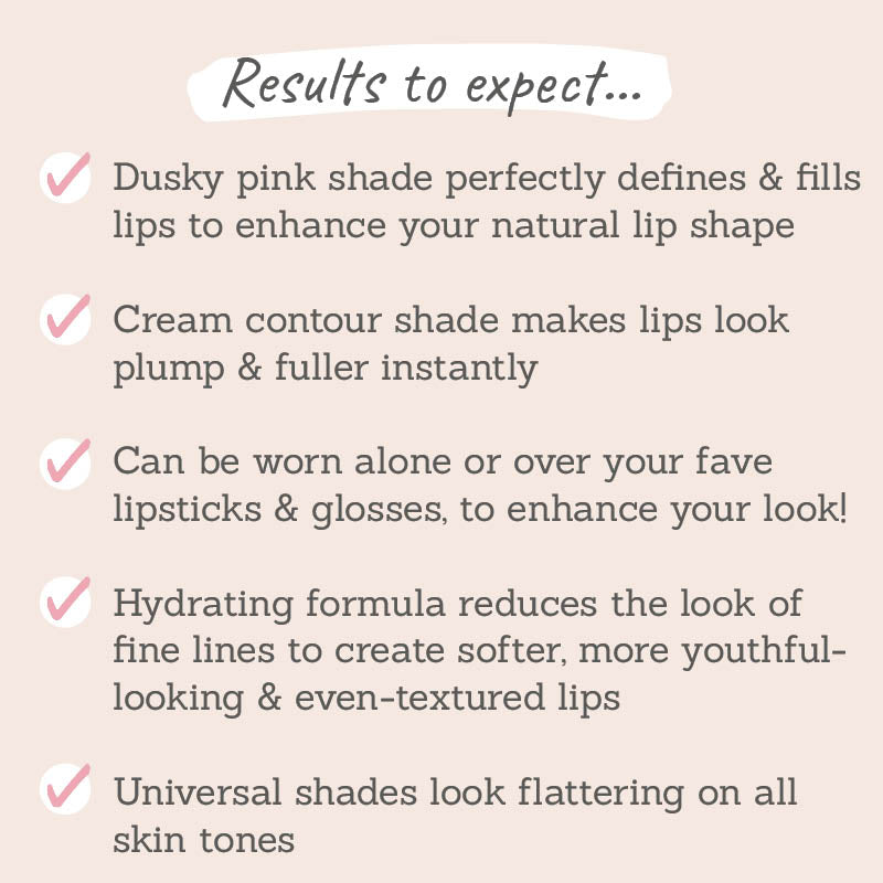 Age Reverse Lip Liner