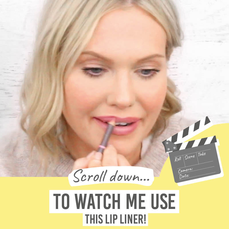 Age Reverse Lip Liner