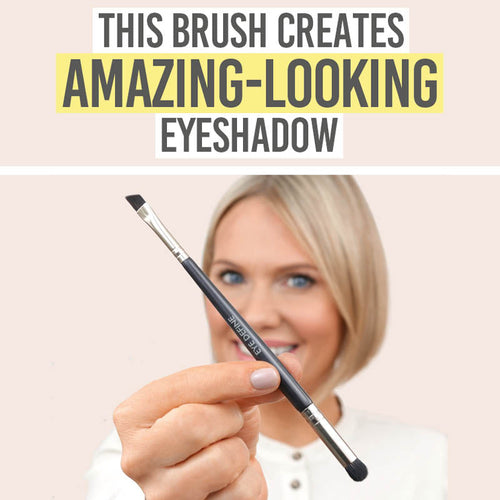 Double-Ended Eye Define Brush