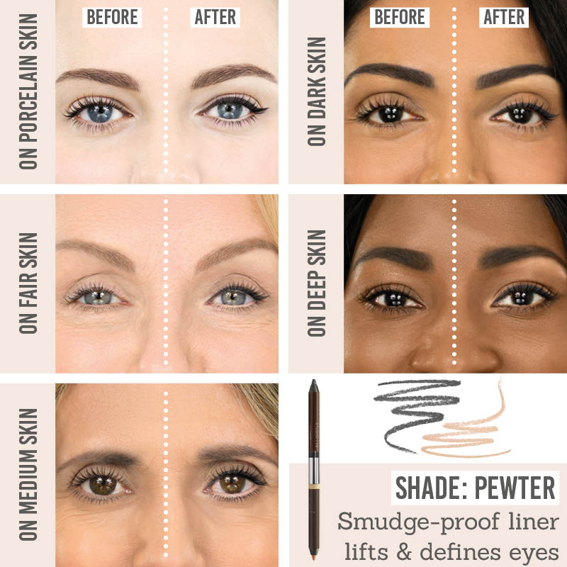I-Lift Longwear Liner