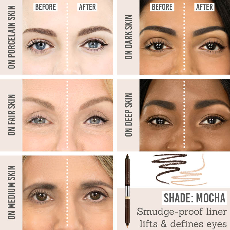 I-Lift Longwear Liner