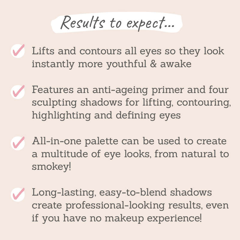 Visible Lift I Definer