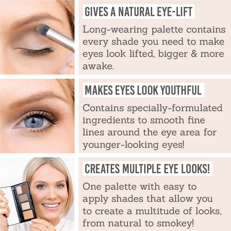 Visible Lift I Definer