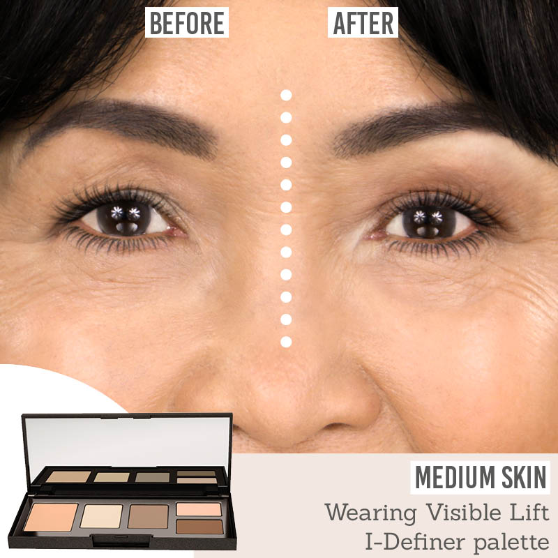 Visible Lift I Definer