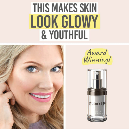 Youth Lift Glow Plexion