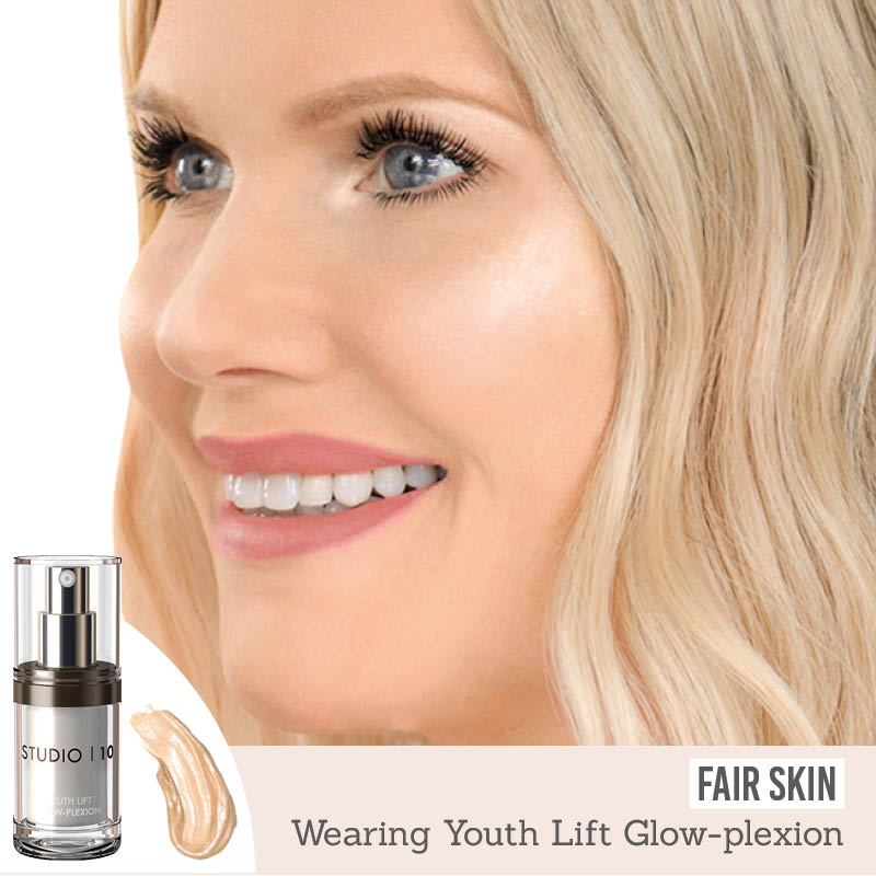 Youth Lift Glow Plexion