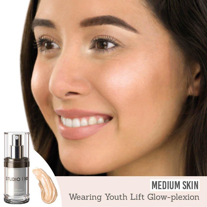 Youth Lift Glow Plexion