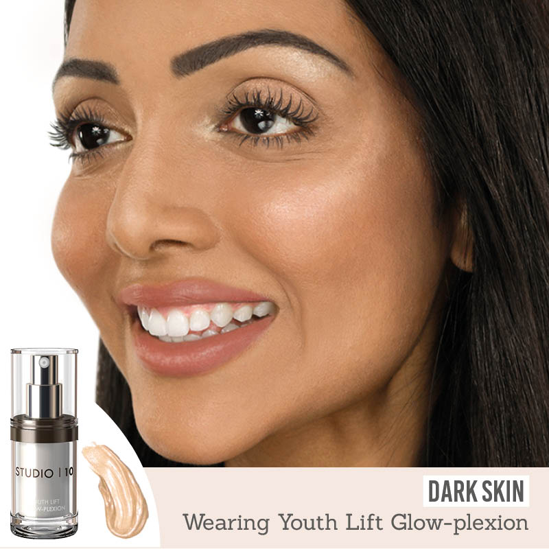Youth Lift Glow Plexion