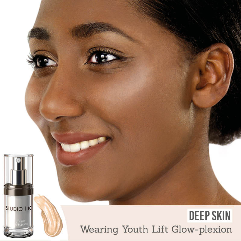 Youth Lift Glow Plexion