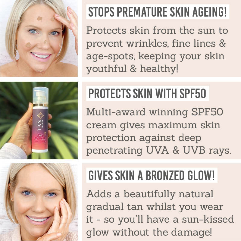 Tancream