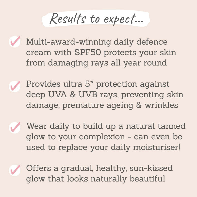 Tancream