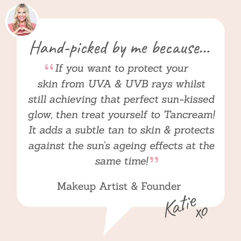 Tancream