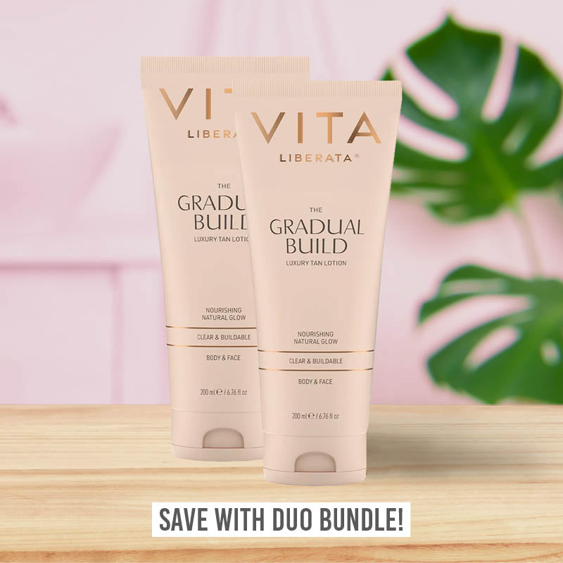 Fabulous Self Tanning Gradual Tan Lotion