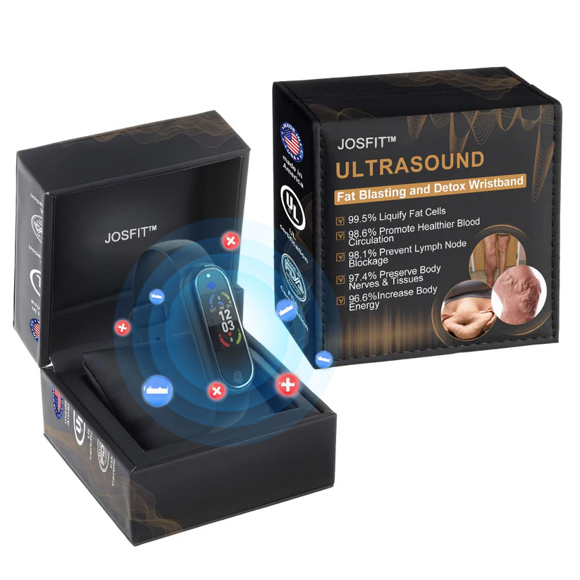 𝗝𝗢𝗦𝗙𝗜𝗧™ 𝗨𝗹𝘁𝗿𝗮𝘀𝗼𝗻𝗶𝗰 𝗙𝗮𝘁 𝗕𝗹𝗮𝘀𝘁𝗶𝗻𝗴 ＆ 𝗙𝗮𝗿 𝗜𝗻𝗳𝗿𝗮𝗿𝗲𝗱 𝗕𝗹𝗼𝗼𝗱 𝗦𝘂𝗴𝗮𝗿 𝗕𝗮𝗹𝗮𝗻𝗰𝗶𝗻𝗴 𝗗𝗲𝘁𝗼𝘅 𝗪𝗿𝗶𝘀𝘁𝗯𝗮𝗻𝗱 - 𝗘𝗻𝗲𝗿𝗴𝘆 𝗕𝗮𝗹𝗮𝗻𝗰𝗲 🔥𝗟𝗶𝗺𝗶𝘁𝗲𝗱-𝗧𝗶𝗺𝗲 𝗦𝗽𝗲𝗰𝗶𝗮𝗹🔥