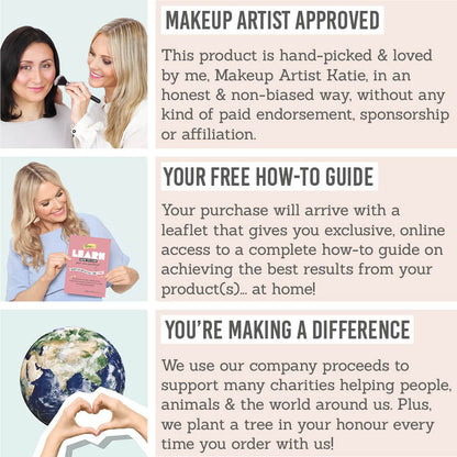 Fabulous Self Tanning Gradual Tan Lotion