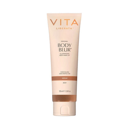 Body Blur Instant HD Skin Finish