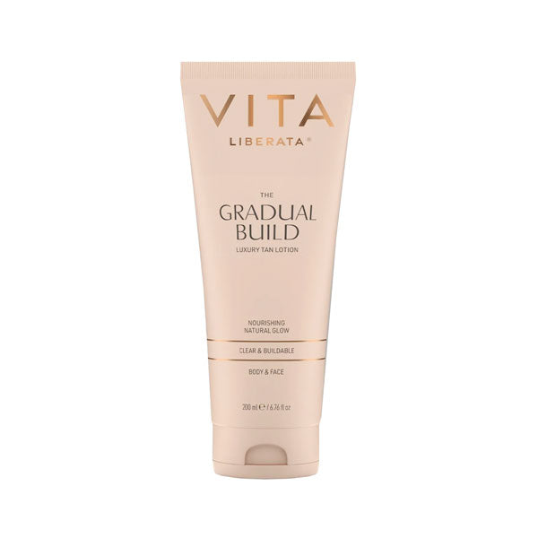 Fabulous Self Tanning Gradual Tan Lotion