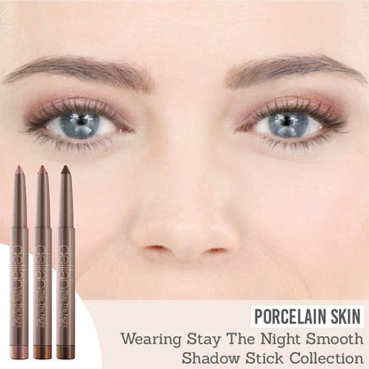 Stay The Night Smooth Shadow Stick Collection