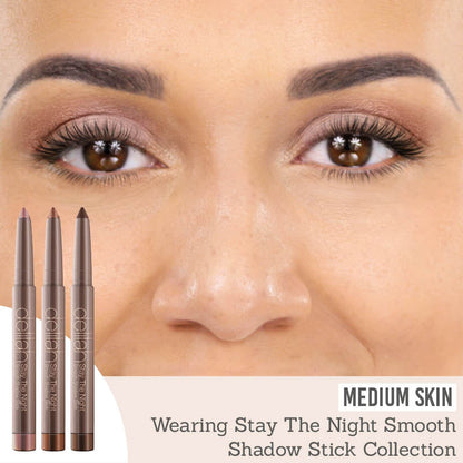 Stay The Night Smooth Shadow Stick Collection