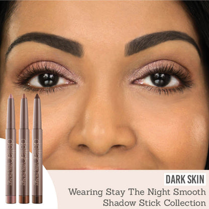 Stay The Night Smooth Shadow Stick Collection