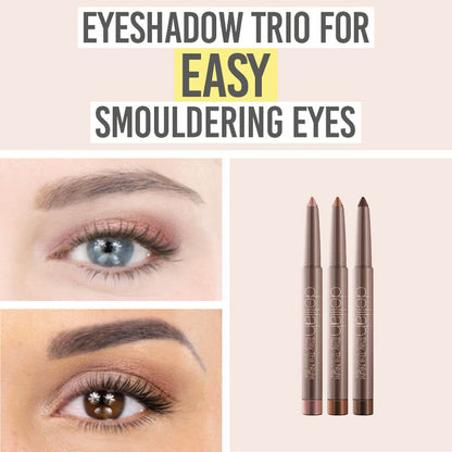 Stay The Night Smooth Shadow Stick Collection