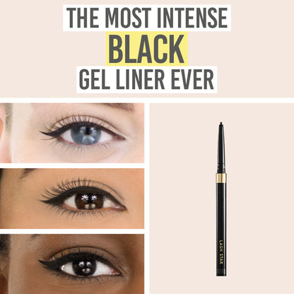 Hyper Performance Gel Eyeliner