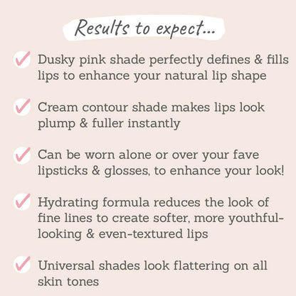 Age Reverse Lip Liner