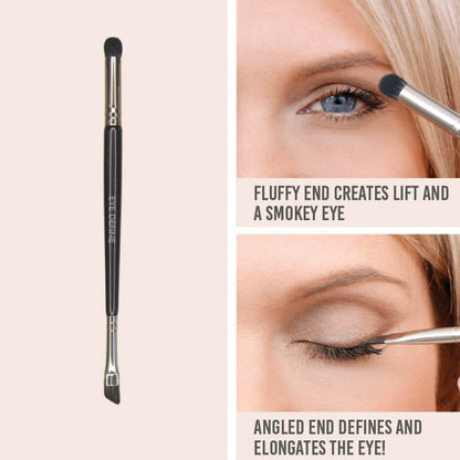 Double-Ended Eye Define Brush
