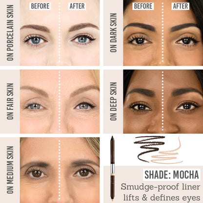 I-Lift Longwear Liner