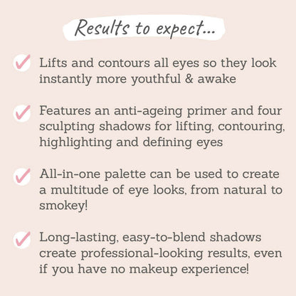 Visible Lift I Definer