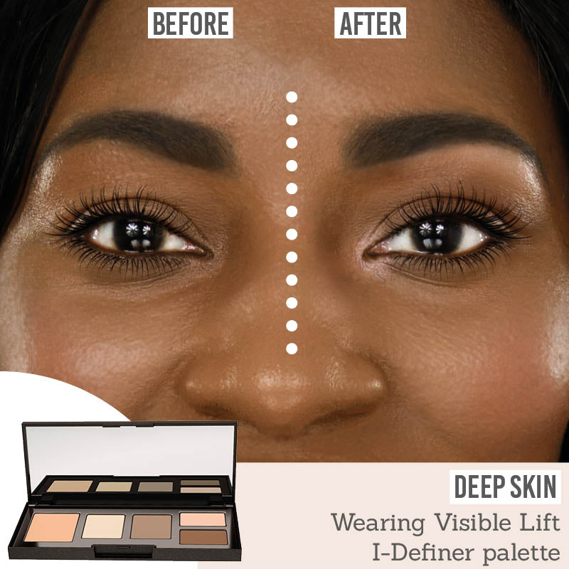 Visible Lift I Definer