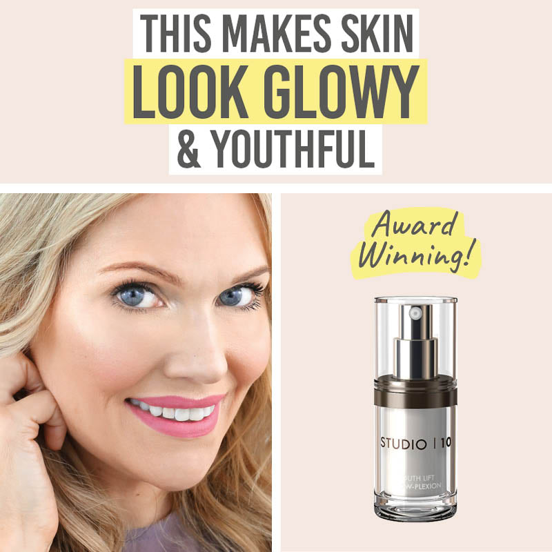 Youth Lift Glow Plexion