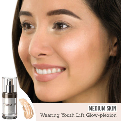 Youth Lift Glow Plexion