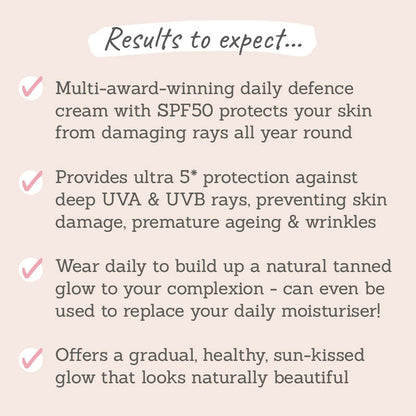 Tancream