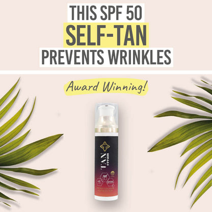 Tancream