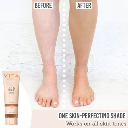 Body Blur Instant HD Skin Finish